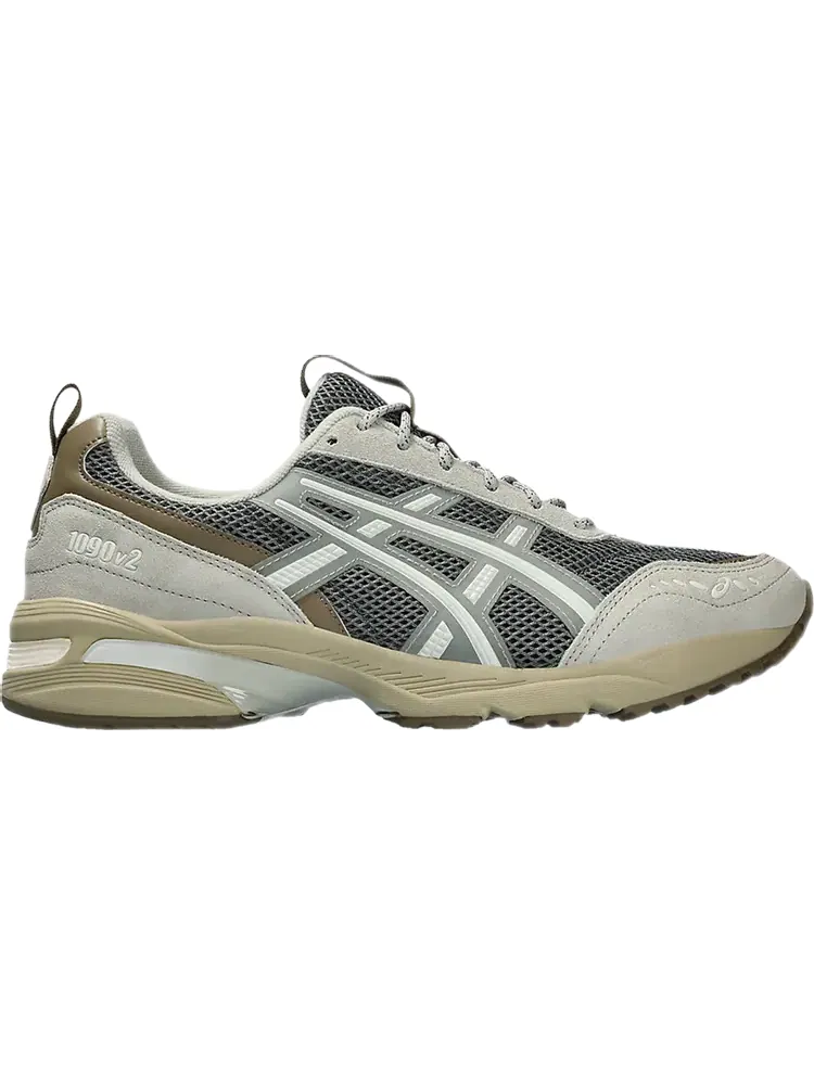 Кроссовки Gel 1090V2 'Dark Pewter' — изображение 1 из 1, серый