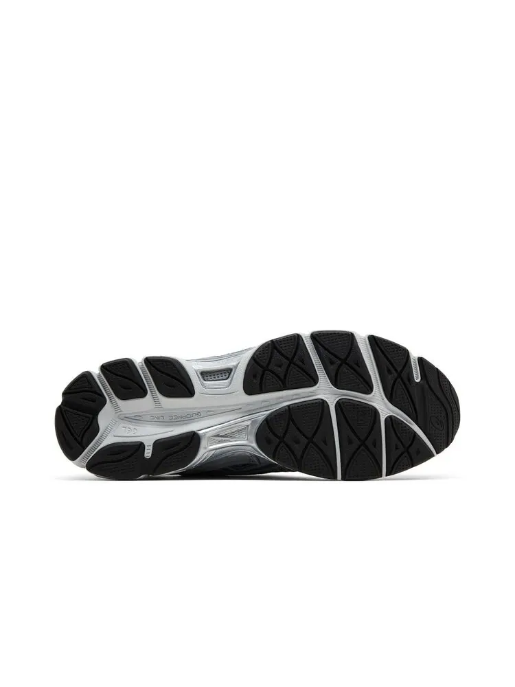 Кроссовки ASICS Gel NYC Black Fjord Grey — изображение 4 из 6, черный