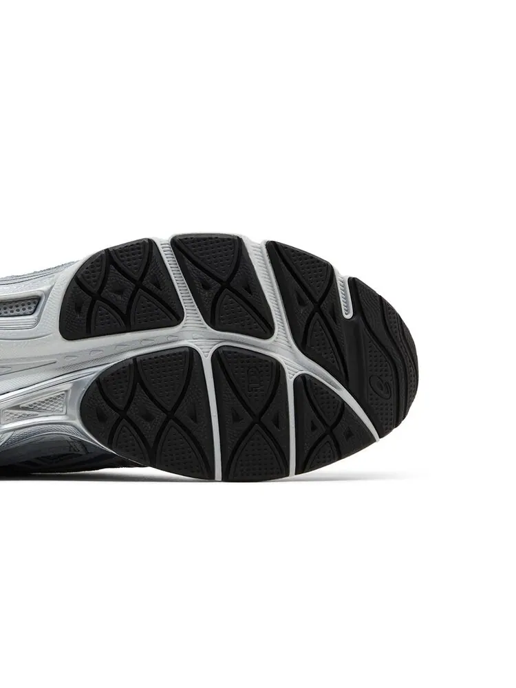 Кроссовки ASICS Gel NYC Black Fjord Grey — изображение 5 из 6, черный