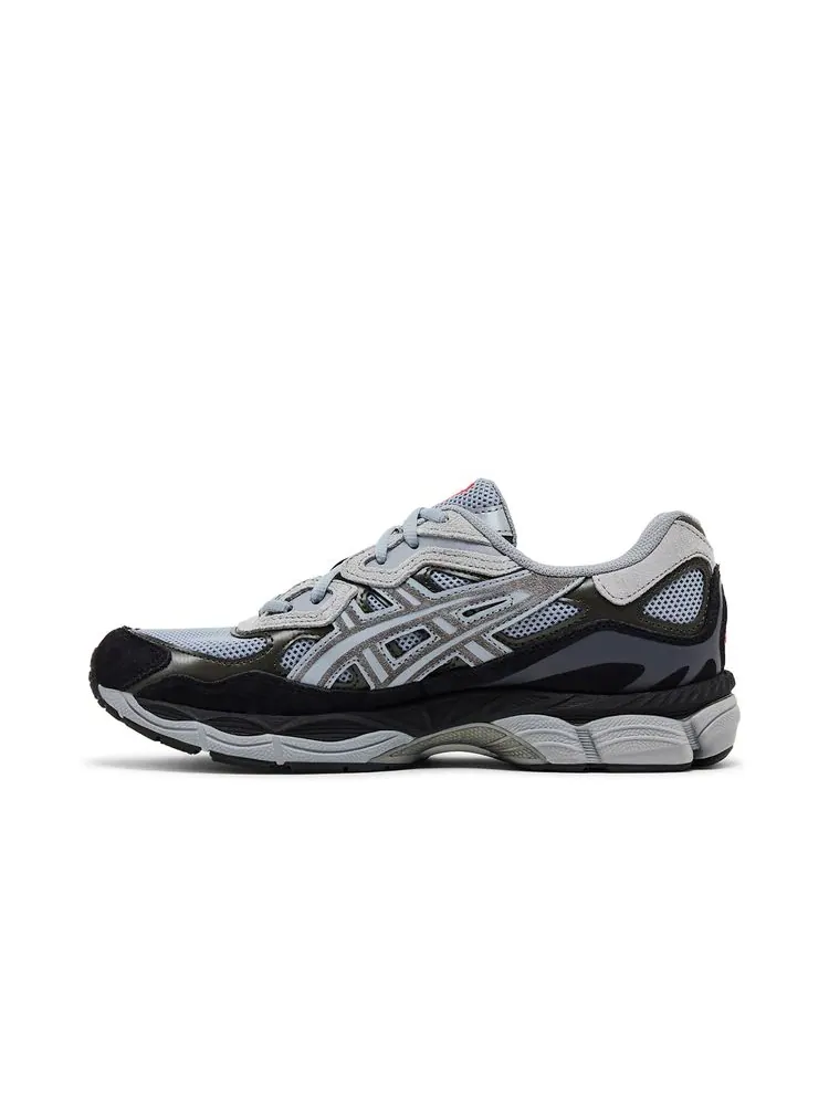 Кроссовки ASICS Gel NYC 'Gravel Black' — изображение 3 из 4, черный