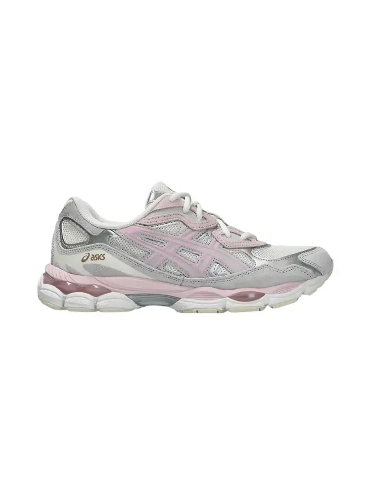 Кроссовки ASICS Gel NYC — изображение 1 из 1, розовый