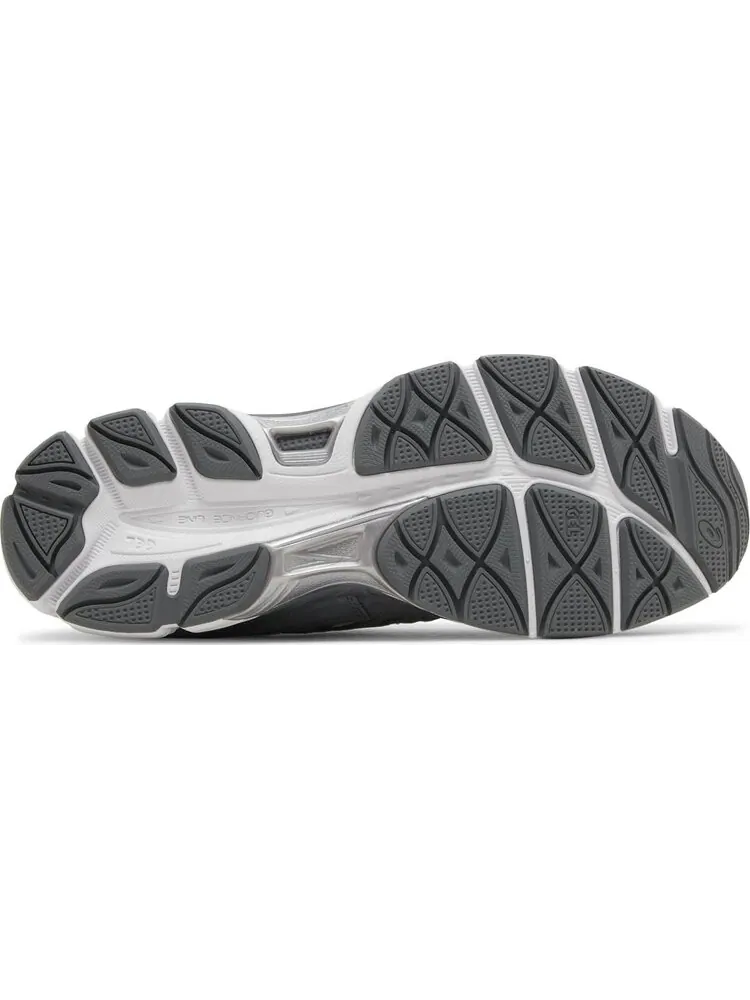 Кроссовки Gel NYC 'Cream Steel Grey' — изображение 4 из 4, бежевый