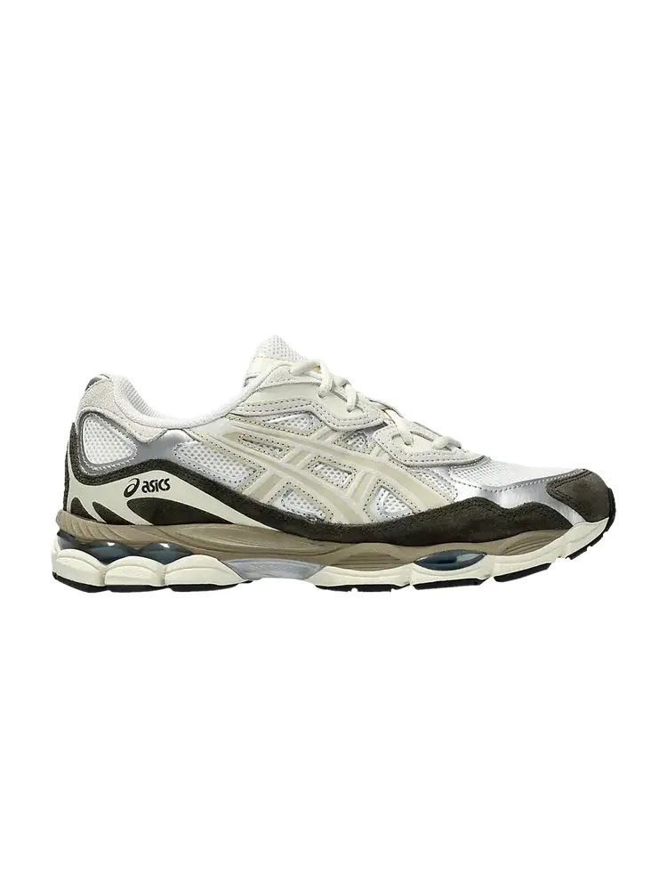 Кроссовки ASICS Gel NYC — изображение 1 из 1, бежевый