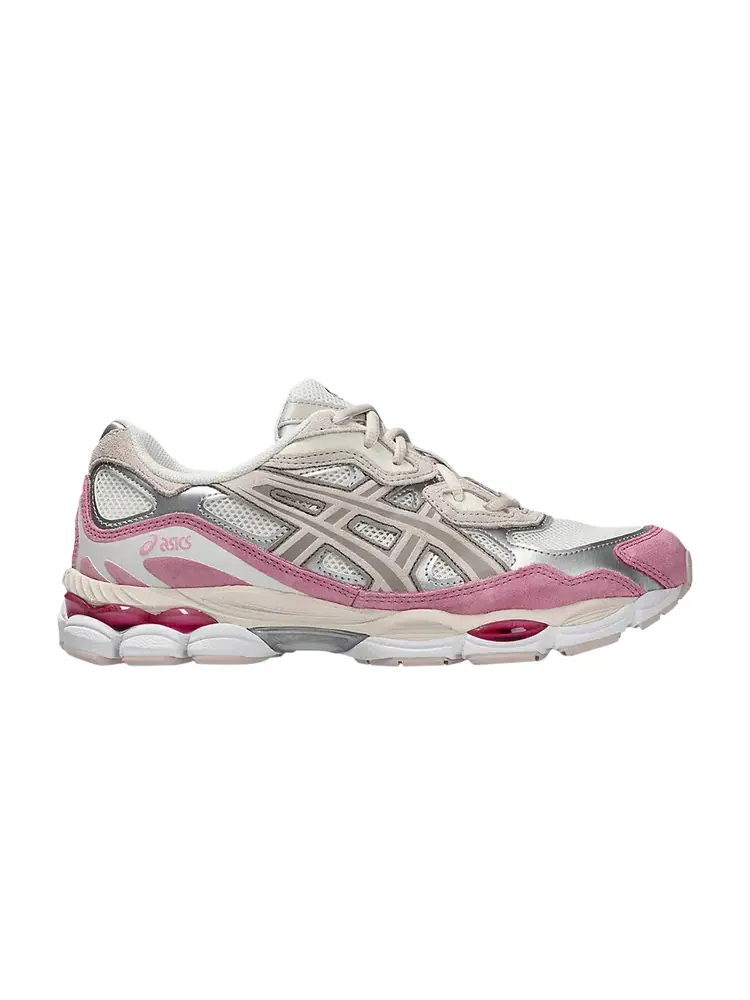 Кроссовки ASICS Gel NYC — изображение 1 из 1, бежевый