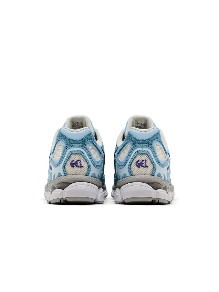 Кроссовки Gel NYC 'Arctic Sky' — изображение 6 из 8, голубой