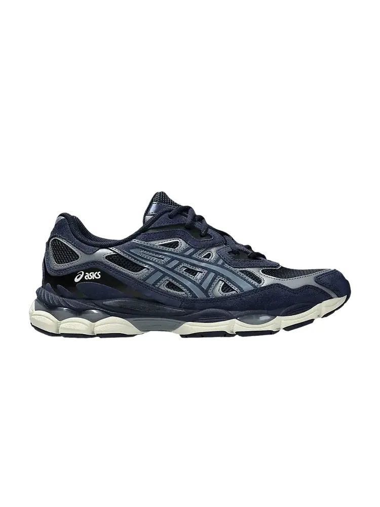 Кроссовки ASICS Gel NYC Midnight — изображение 1 из 1, синий