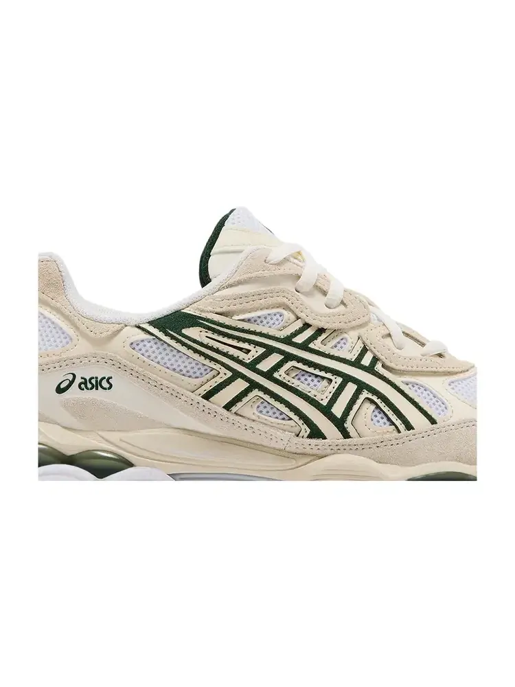 Кроссовки ASICS Gel NYC — изображение 2 из 8, слоновая кость