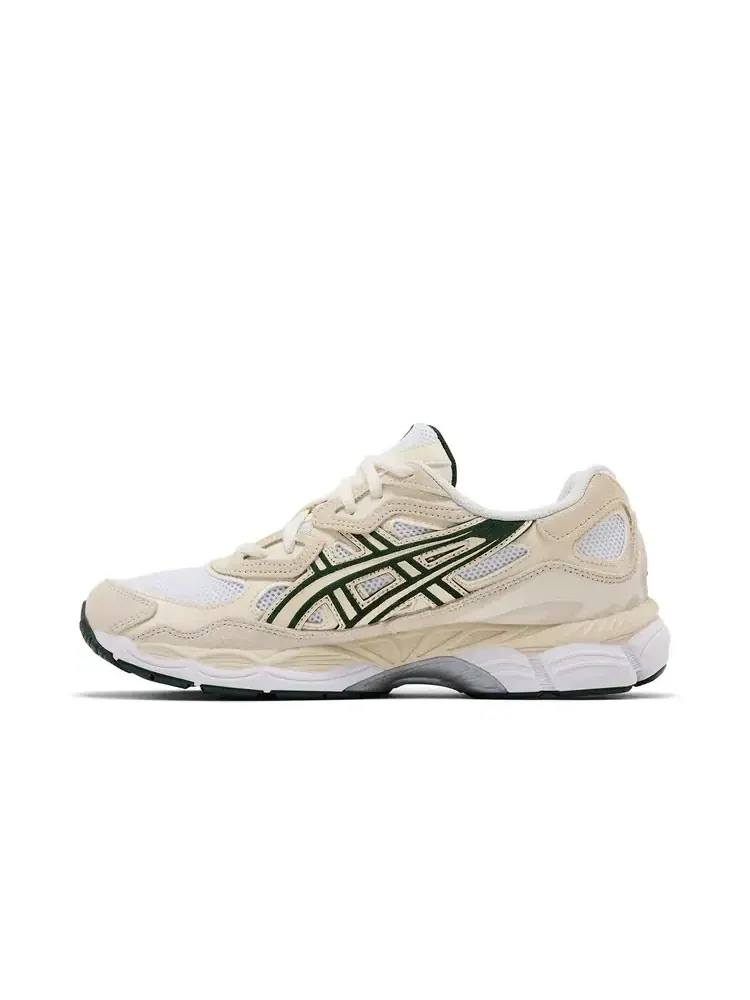 Кроссовки ASICS Gel NYC — изображение 3 из 8, слоновая кость