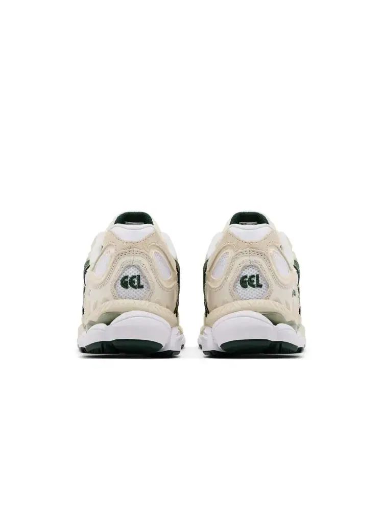 Кроссовки ASICS Gel NYC — изображение 6 из 8, слоновая кость