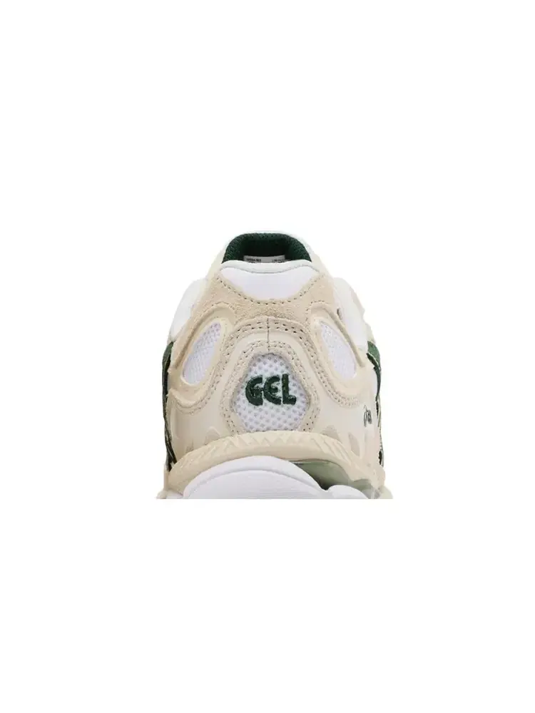 Кроссовки ASICS Gel NYC — изображение 7 из 8, слоновая кость