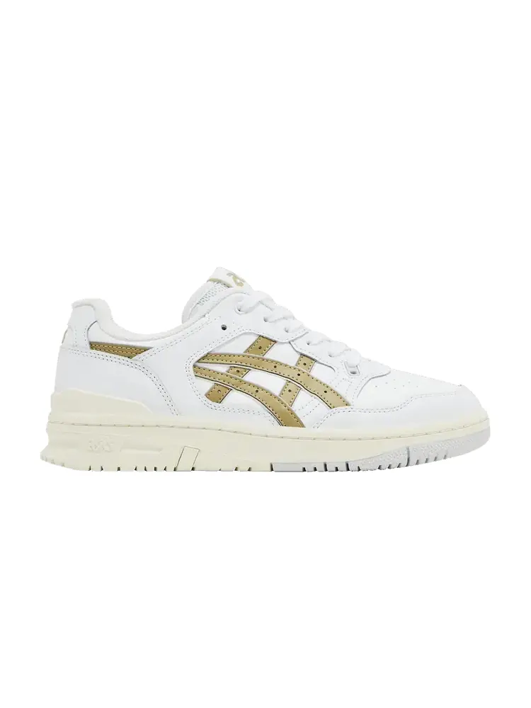 Кроссовки ASICS EX89 'Safari Khaki' — изображение 1 из 9, белый/хаки