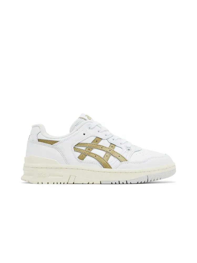 Кроссовки ASICS EX89 'Safari Khaki' — изображение 2 из 9, белый/хаки