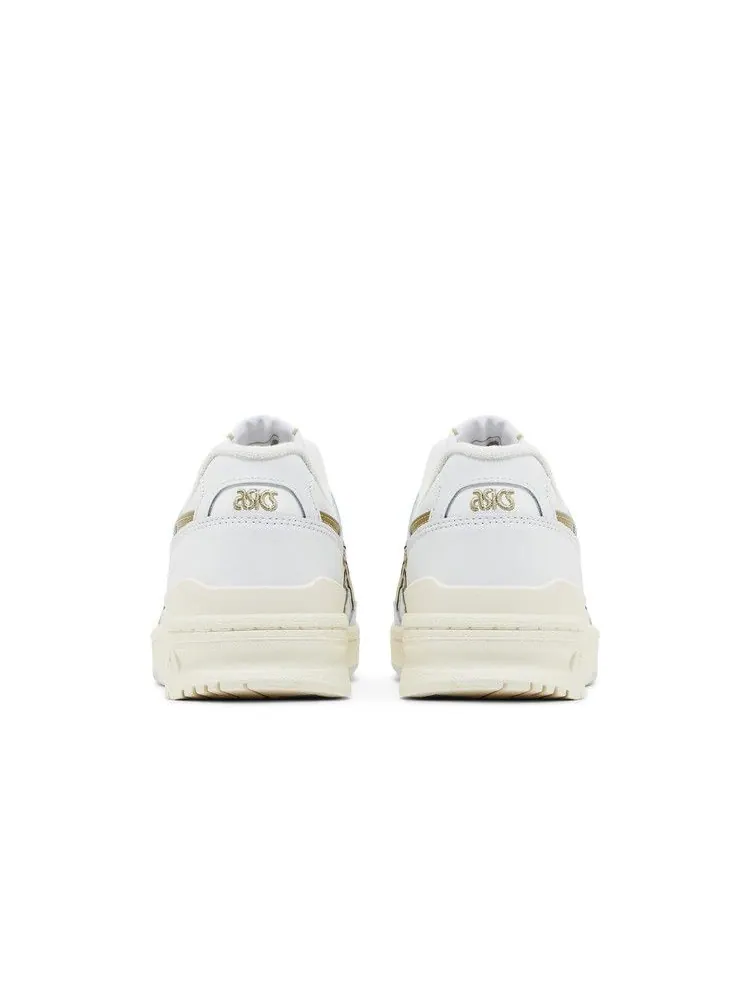 Кроссовки ASICS EX89 'Safari Khaki' — изображение 7 из 9, белый/хаки