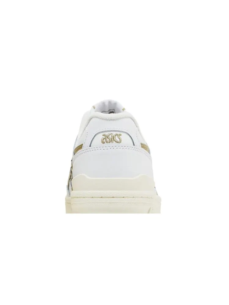 Кроссовки ASICS EX89 'Safari Khaki' — изображение 8 из 9, белый/хаки