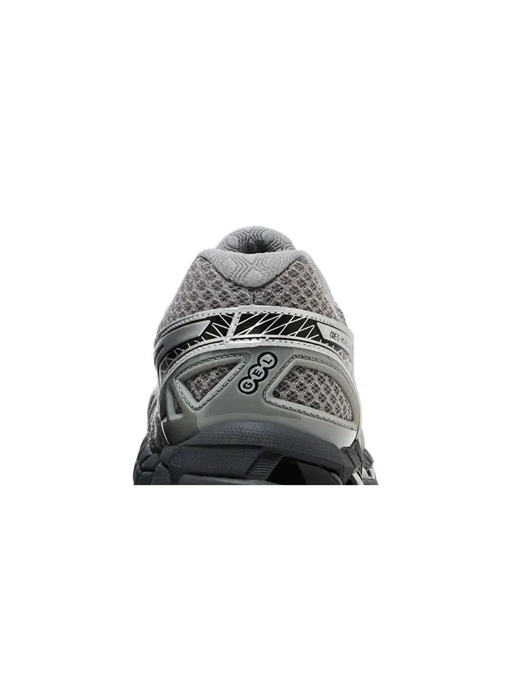 Кроссовки Gel Kayano 20 'Gravel Pure Silver' — изображение 7 из 8, серебристый