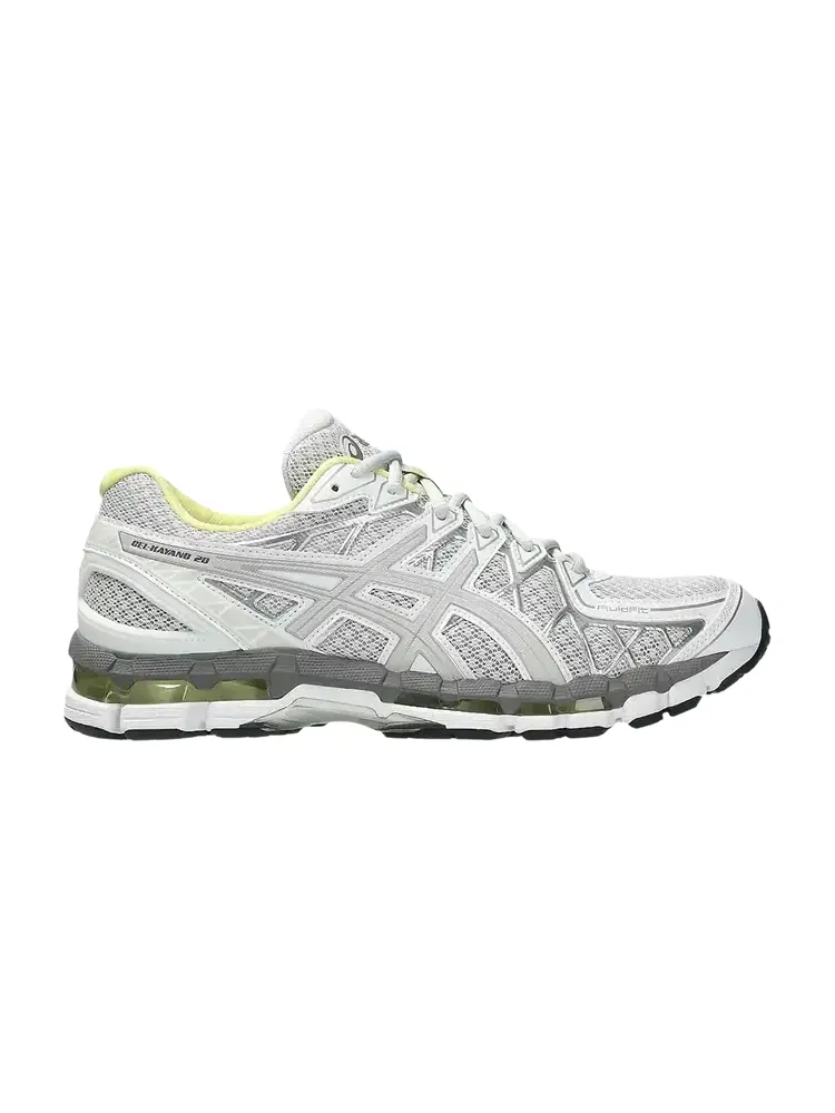 Кроссовки ASICS Gel Kayano 20 — изображение 1 из 1, серый