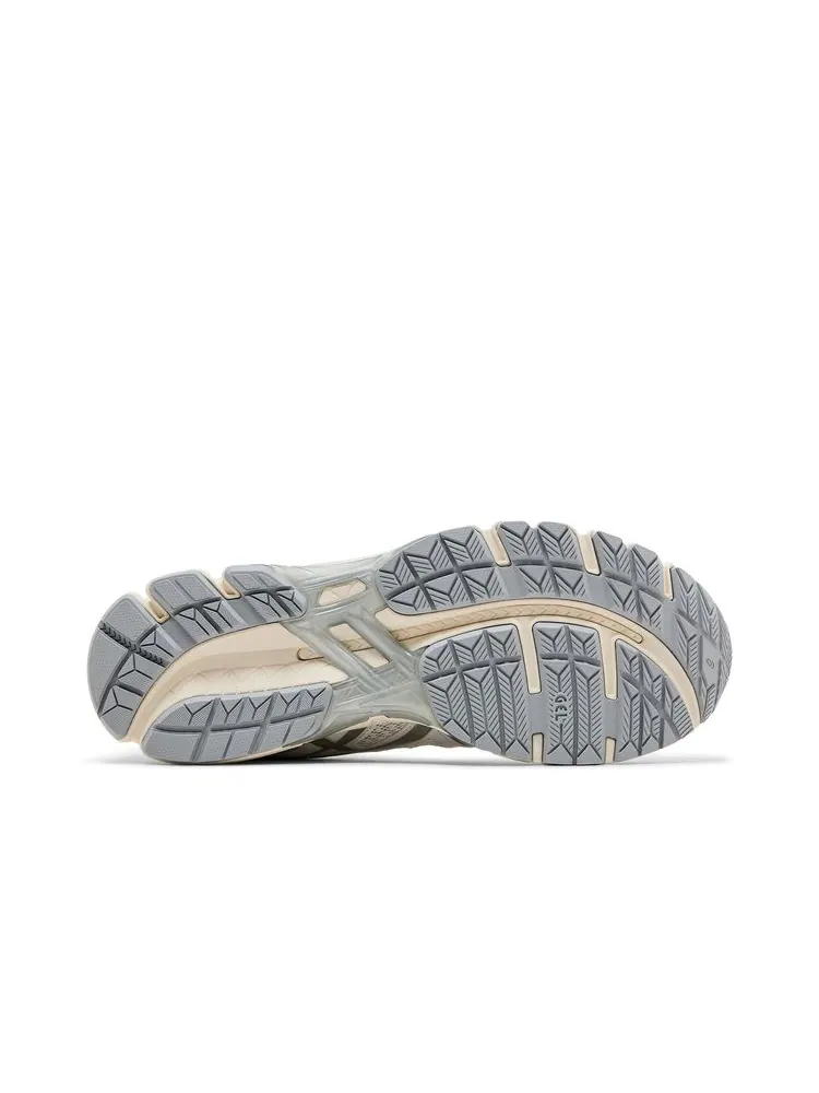 Кроссовки Gel Kayano 20 'White Pure Silver' — изображение 4 из 8, белый серебристый