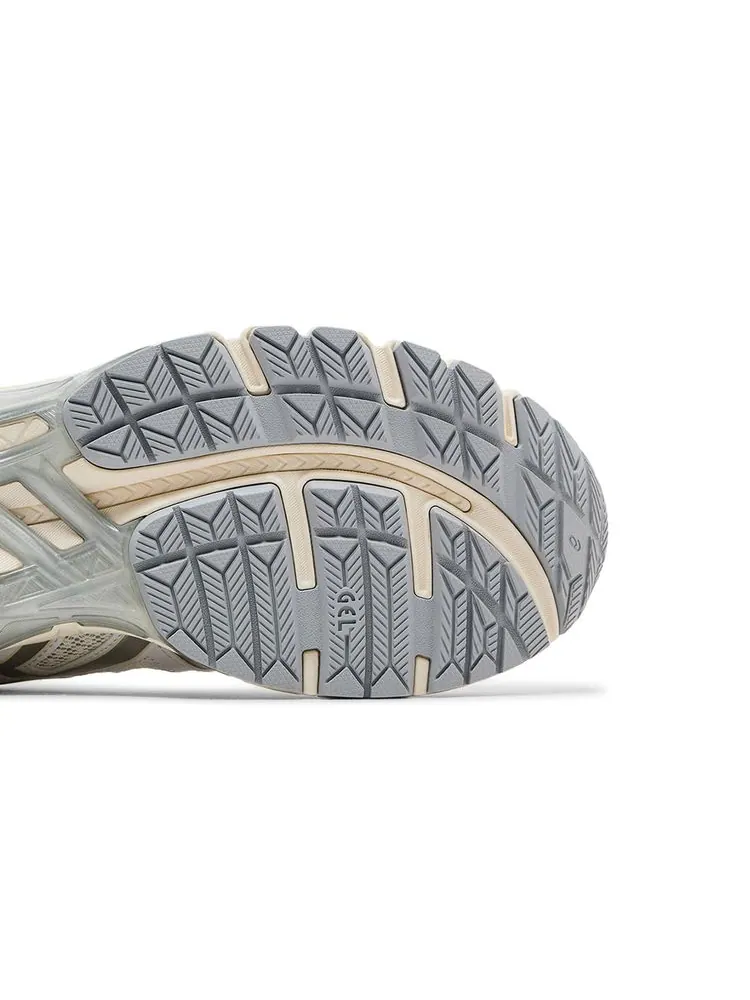 Кроссовки Gel Kayano 20 'White Pure Silver' — изображение 5 из 8, белый серебристый