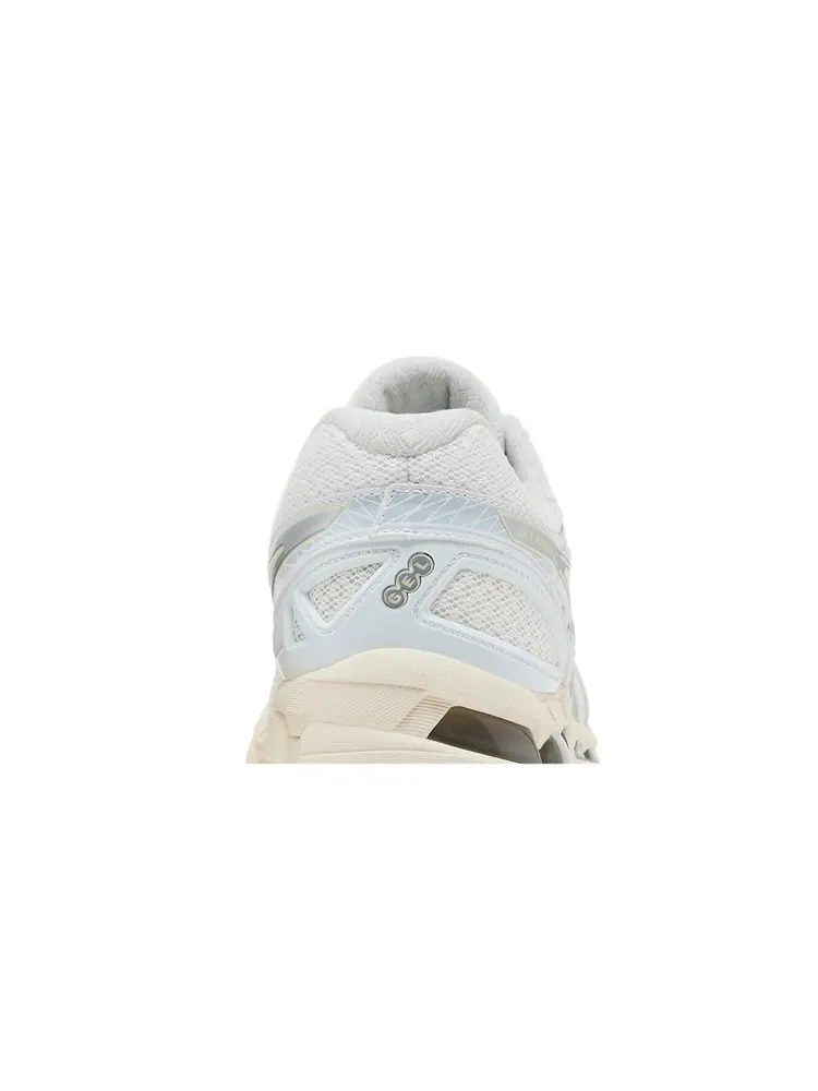 Кроссовки Gel Kayano 20 'White Pure Silver' — изображение 7 из 8, белый серебристый
