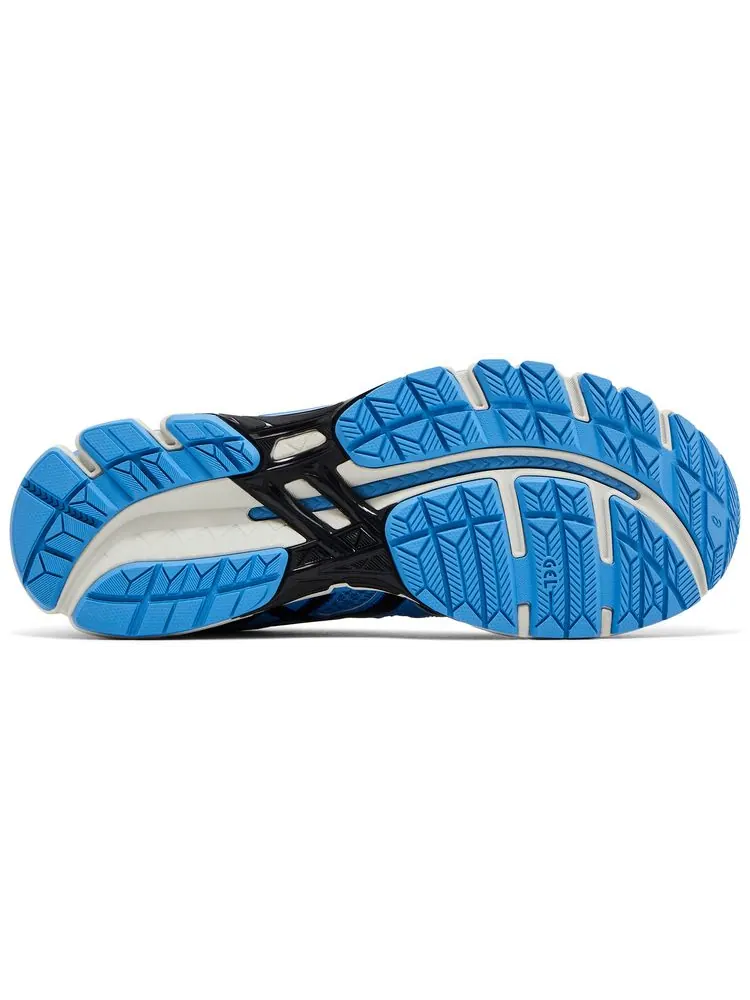 Кроссовки ASICS Gel Kayano 20 'Blue Neptune Black' — изображение 4 из 4, синий черный