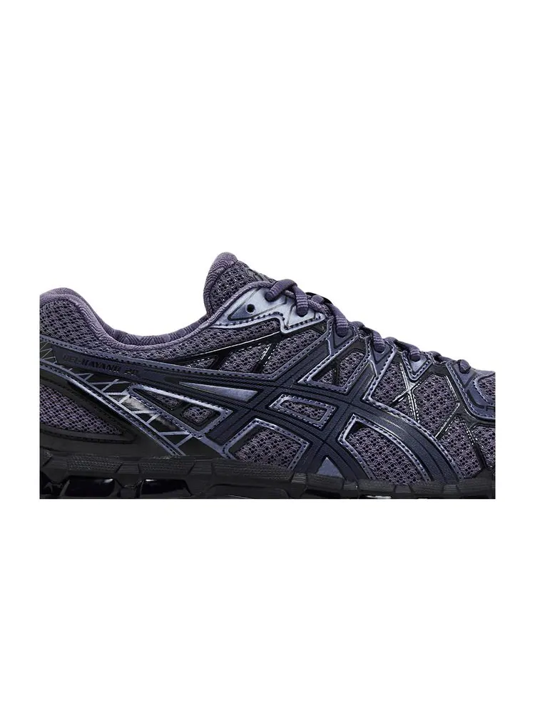 Кроссовки ASICS Gel Kayano 20 'Indigo Fog' — изображение 2 из 4, индиго