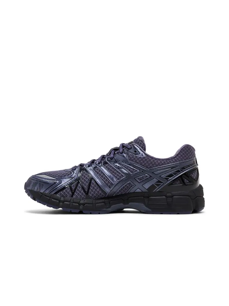 Кроссовки ASICS Gel Kayano 20 'Indigo Fog' — изображение 3 из 4, индиго