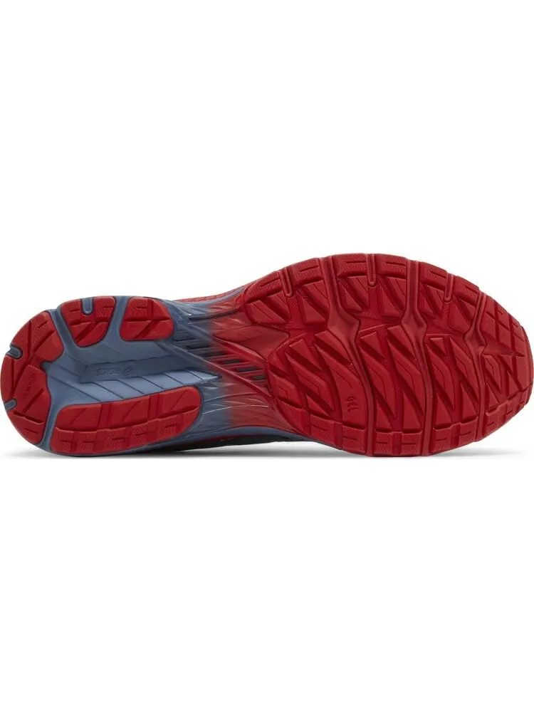 Кроссовки US4-S Gel Terrain 'Classic Red Wood Crepe' — изображение 4 из 4, красный