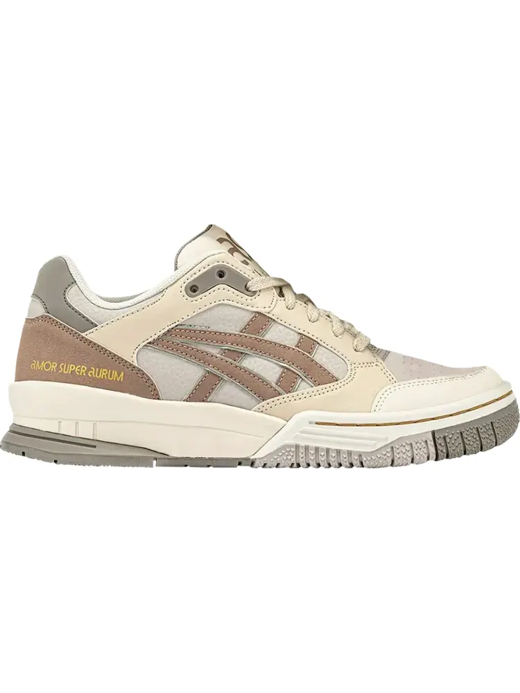 Кроссовки Gel Spotlyte Low 'Amor Super Aurum' — изображение 1 из 1, серый