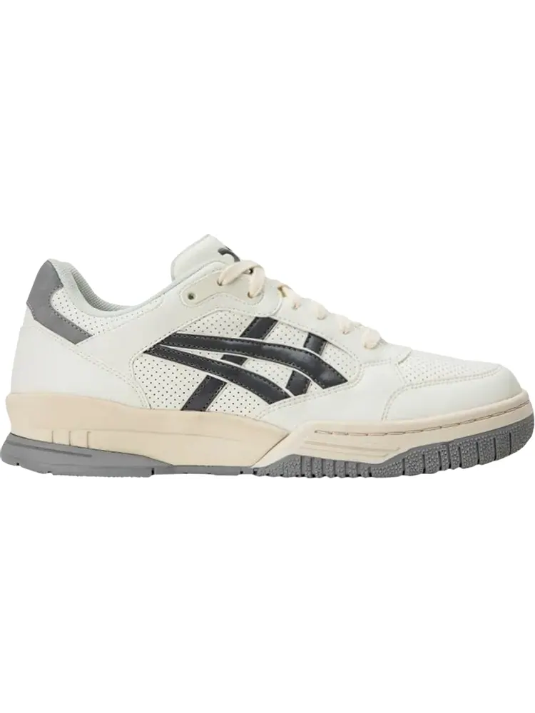 Кроссовки Gel Spotlyte Low 'Cream Grey' — изображение 1 из 1, бежевый