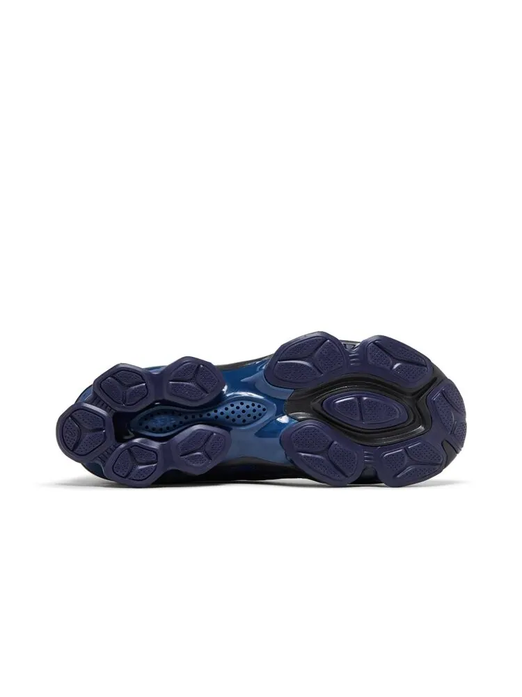 Кроссовки ASICS US5-S Gel Quantum Kinetic — изображение 4 из 4, синий