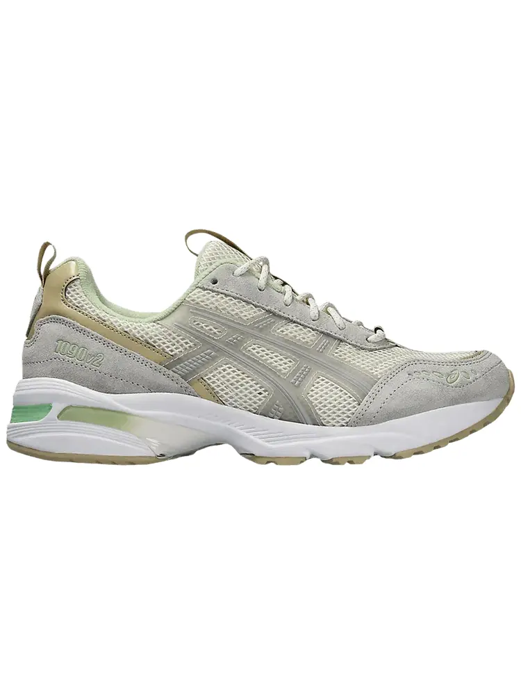 Кроссовки ASICS Gel 1090 V2 'Cream Oyster Grey' — изображение 1 из 1, бежевый