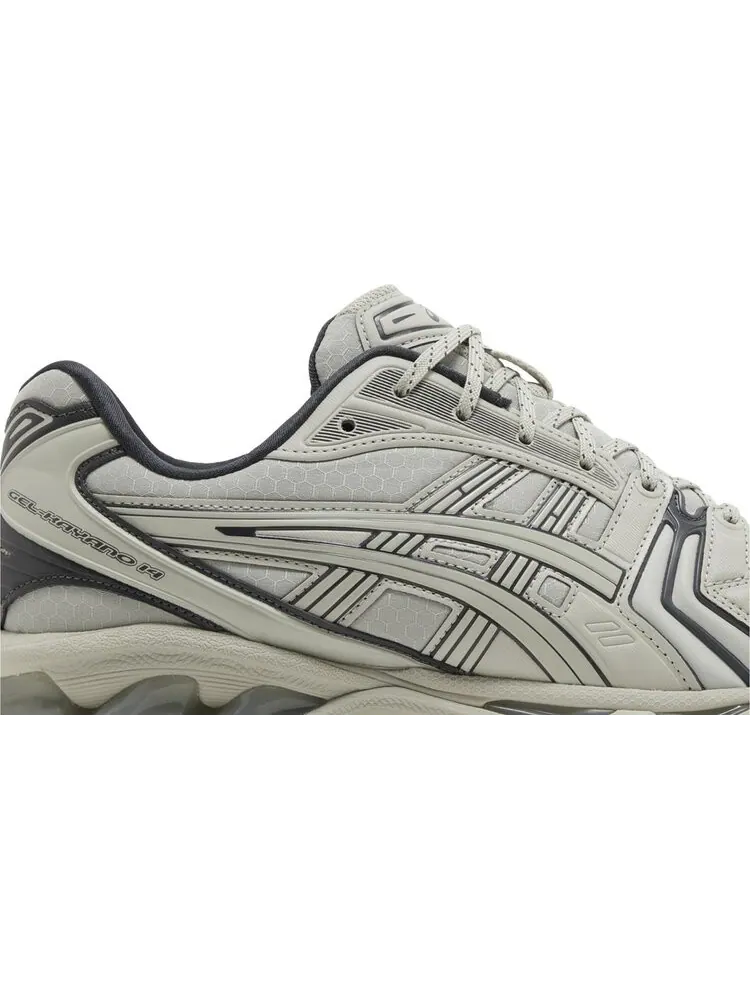 Кроссовки Gel Kayano 14 'Earthenware Pack - White Sage' — изображение 2 из 4, белый