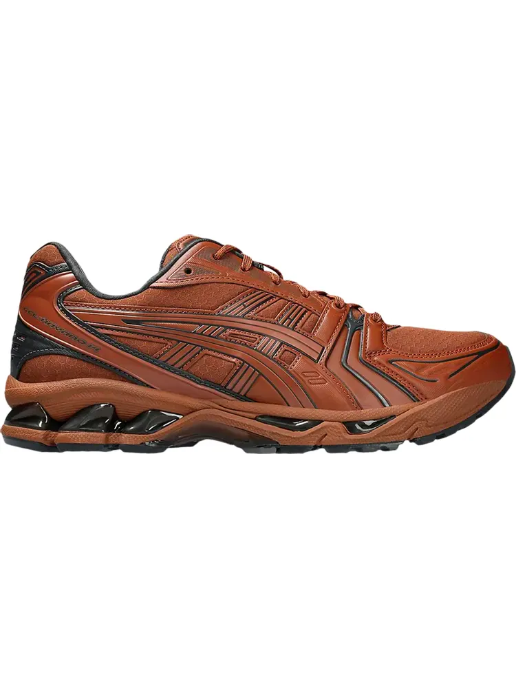 Кроссовки Gel Kayano 14 'Earthenware Pack - Rusty Brown' — изображение 1 из 1, коричневый