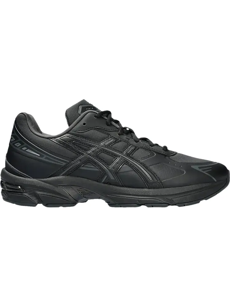 Кроссовки Gel 1130 NS 'Black Graphite Grey' — изображение 1 из 1, черный