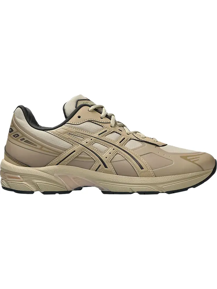 Кроссовки Gel 1130 NS 'Wood Crepe Graphite Grey' — изображение 1 из 1, коричневый