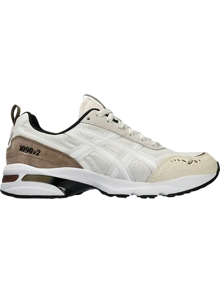 Кроссовки Gel 1090V2 'Imperfection Pack' — изображение 1 из 1, бежевый