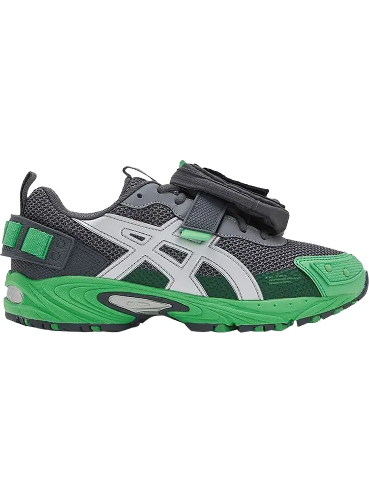 Кроссовки Gel Kahana TR V3 'Grey Green' — изображение 1 из 1, серый