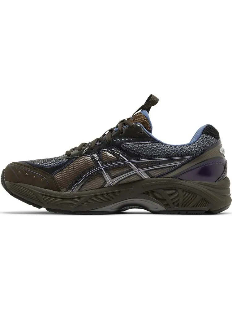 Кроссовки UB6-S GT 2160 'Grey Floss Jade' — изображение 3 из 4, серый