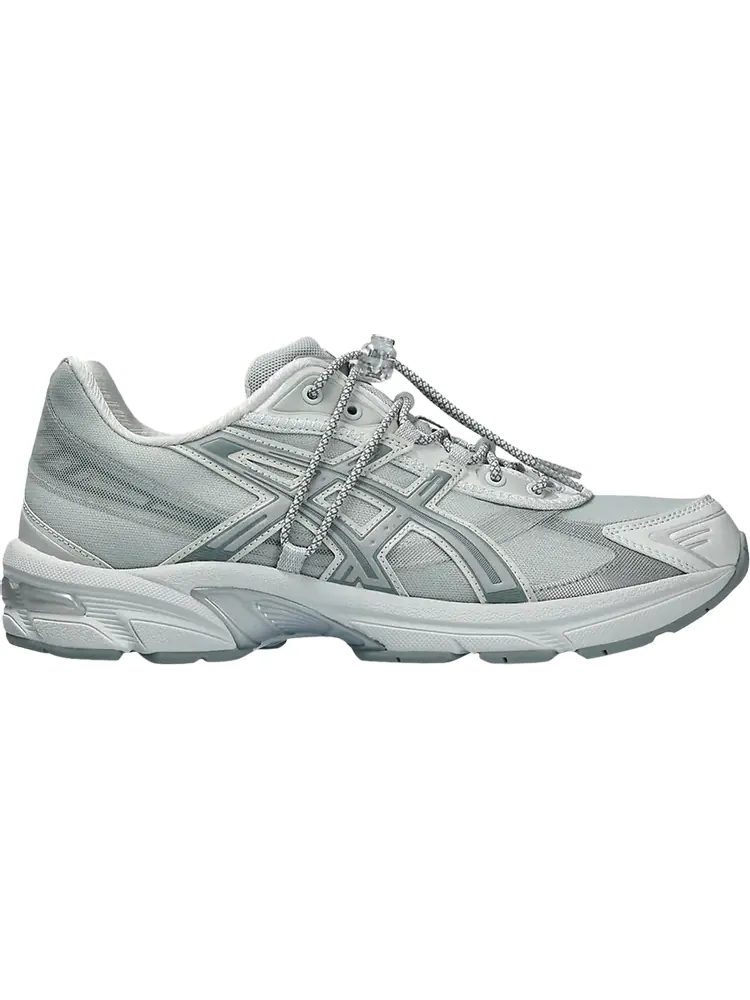 Кроссовки OJOS x atmos x Gel 1130 RE 'Glacier Grey' — изображение 1 из 1, серый