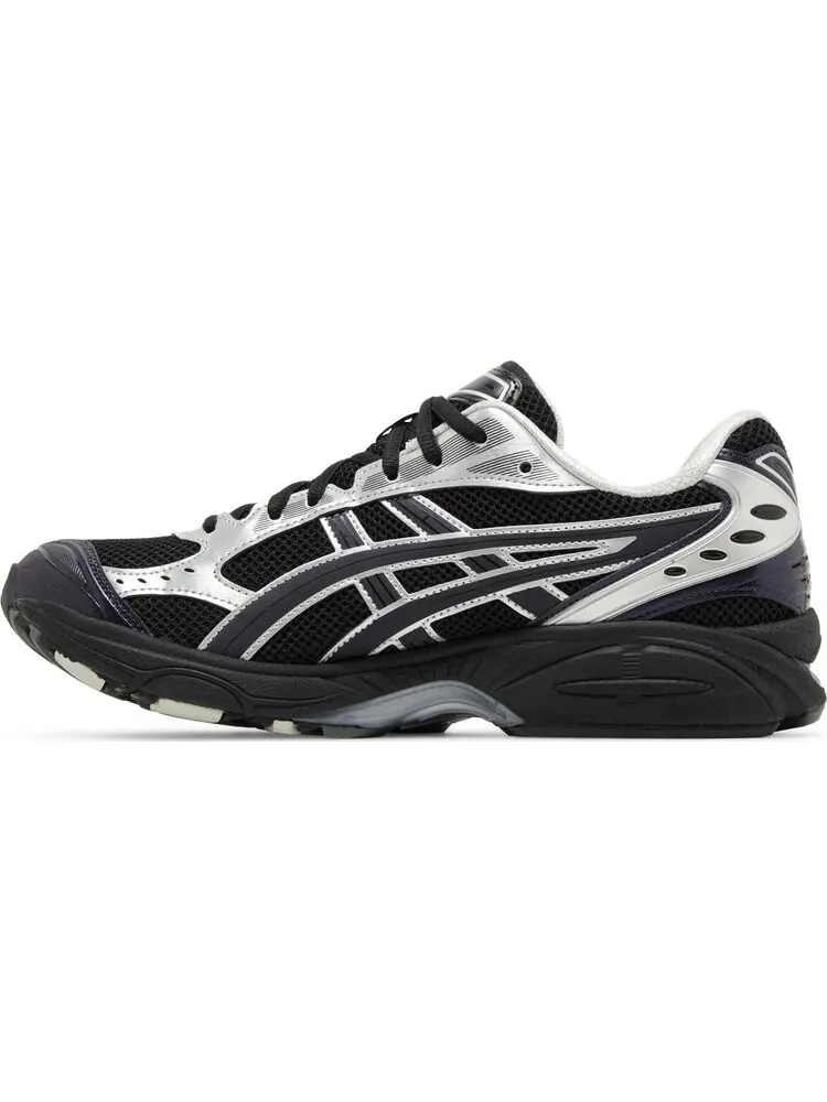 Кроссовки atmos x Undermycar x Gel Kayano 14 'Black Pure Silver' — изображение 3 из 4, черный