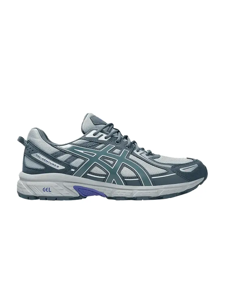 Кроссовки Asics Gel Venture 6 — изображение 1 из 1, серый