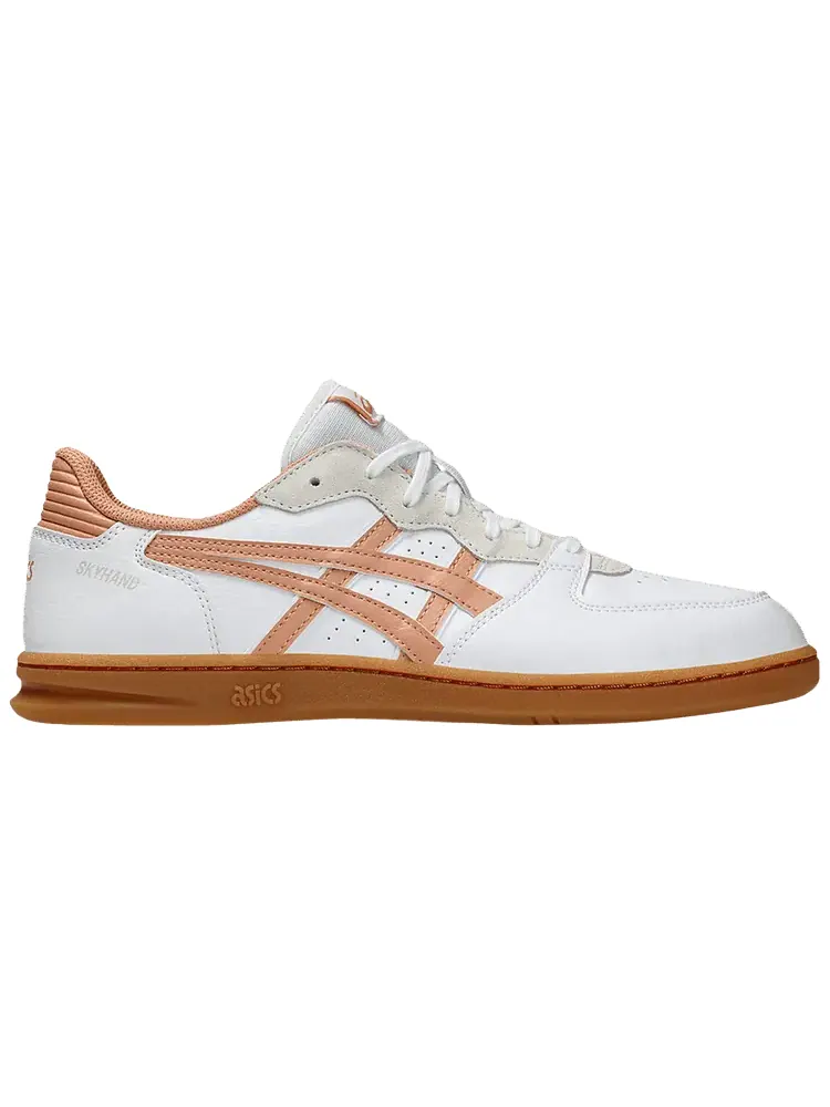 Кроссовки ASICS Skyhand OG 'White Sepia' — изображение 1 из 1, белый