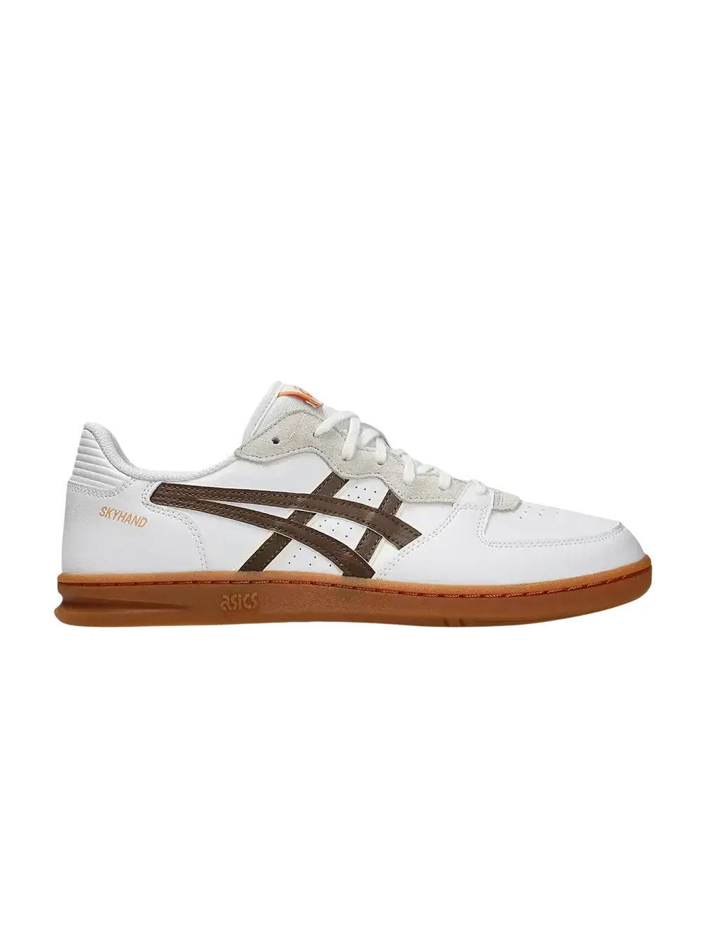 Кроссовки ASICS Skyhand OG — изображение 1 из 1, белый