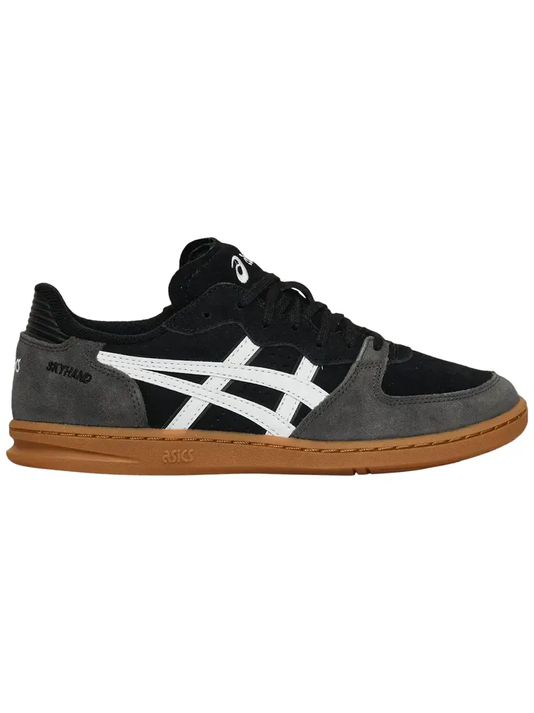 Кроссовки ASICS Skyhand OG 'Black White Gum' — изображение 1 из 1, черный белый