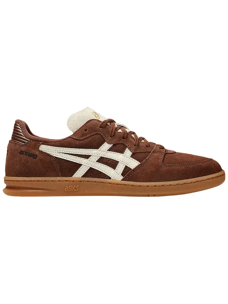 Кроссовки ASICS Skyhand OG — изображение 1 из 1, коричневый