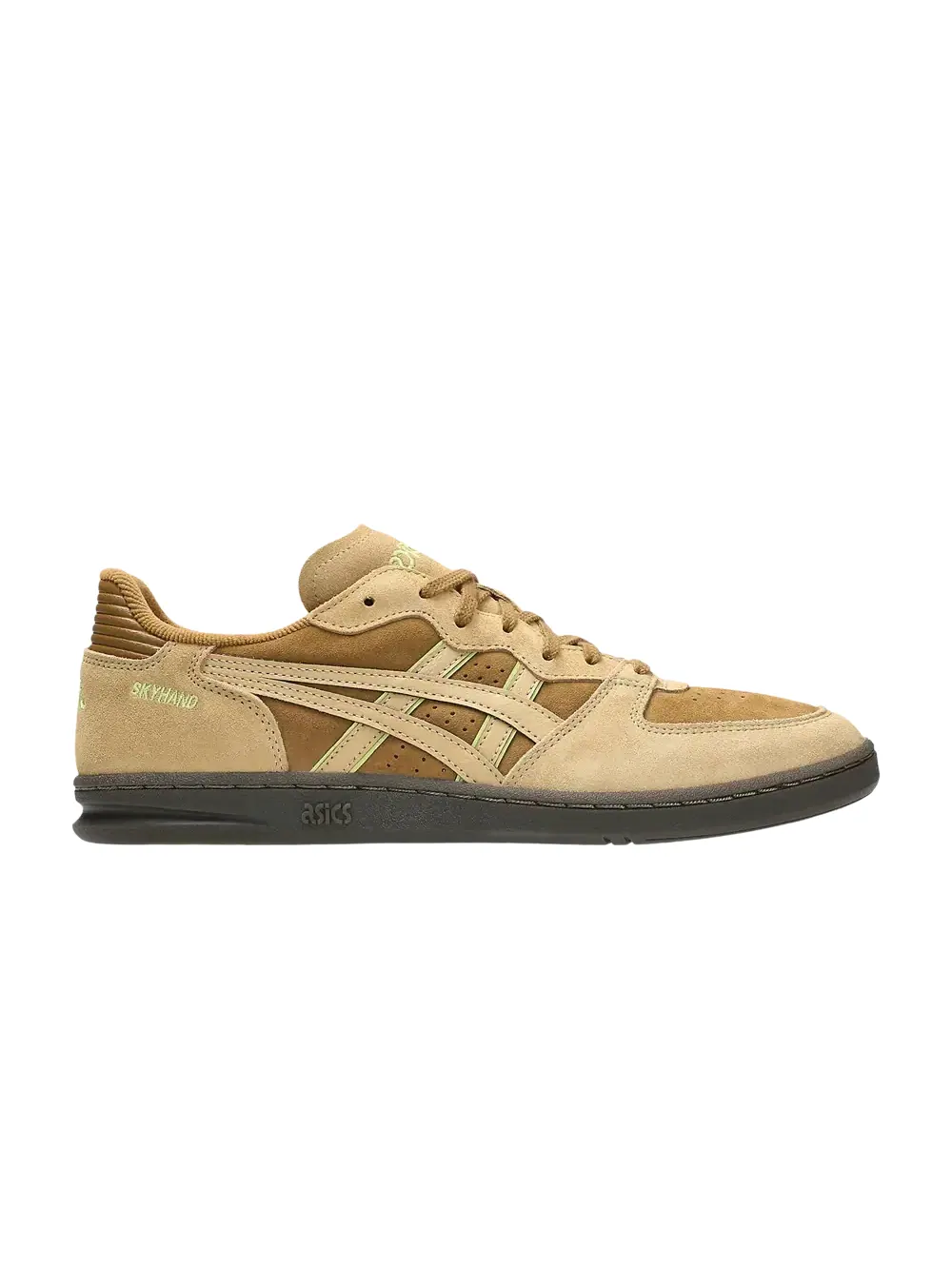 Кроссовки ASICS Skyhand OG — изображение 1 из 1, бежевый