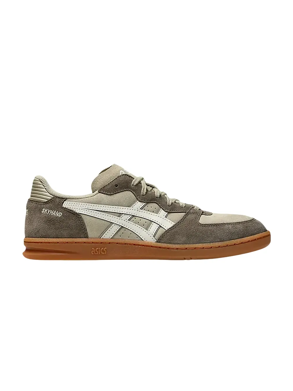 Кроссовки ASICS Skyhand OG — изображение 1 из 1, серый