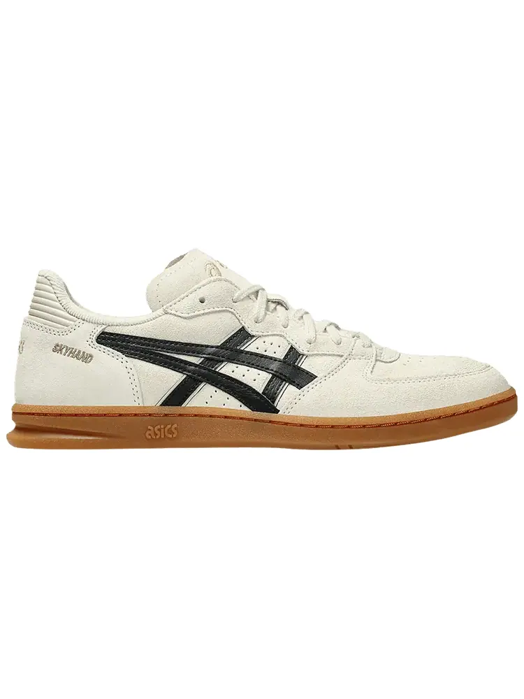 Кроссовки ASICS Skyhand OG 'Oatmeal Black' — изображение 1 из 1, черный