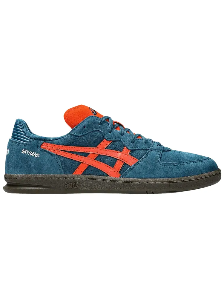 Кроссовки Asics Skyhand OG — изображение 1 из 1, синий
