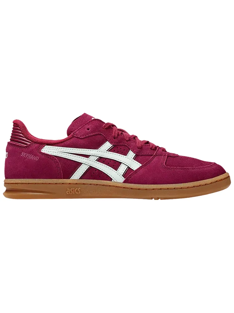 Кроссовки ASICS Skyhand OG 'Dried Berry' — изображение 1 из 1, розовый